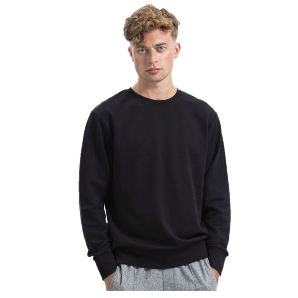 Mantis Unisex Adult Sweatshirt / Black